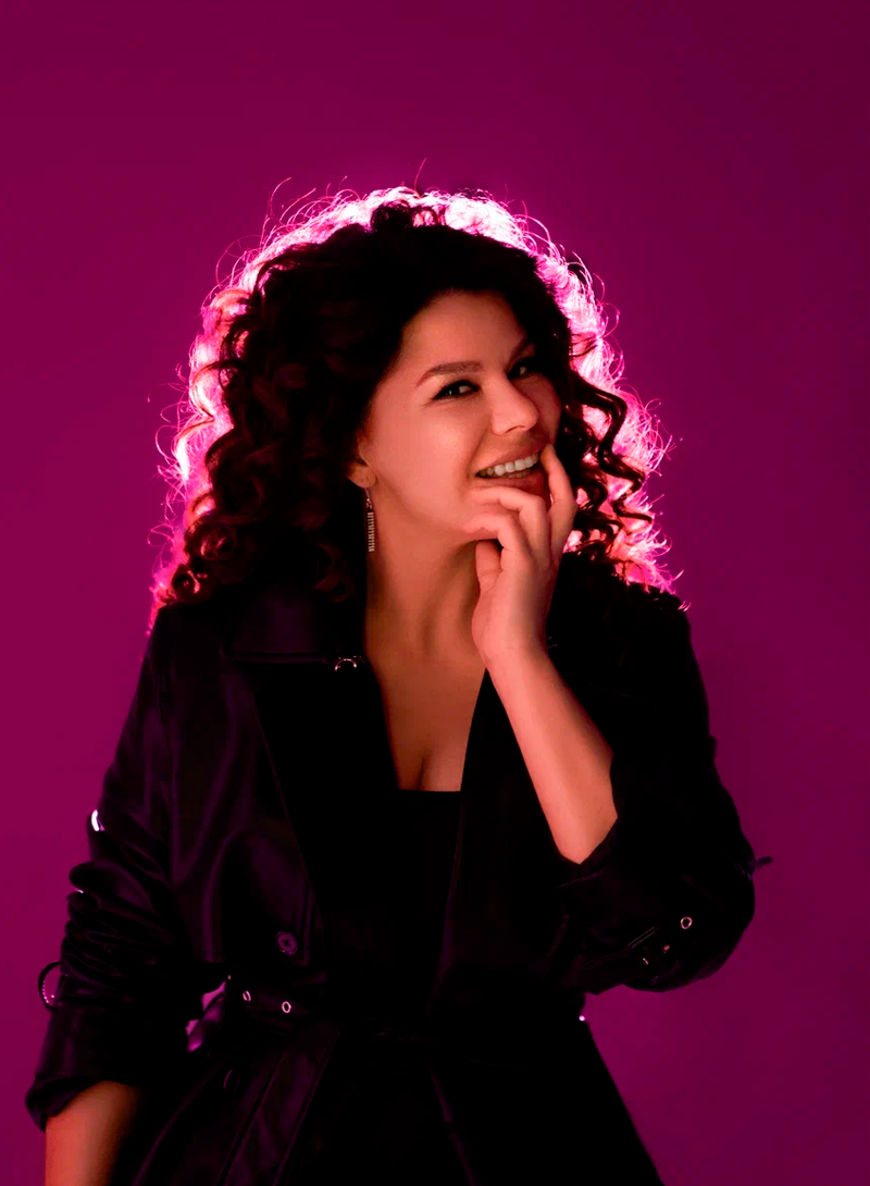 Ольга Кляйн