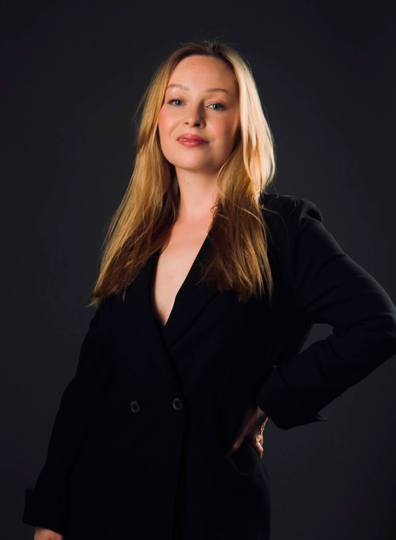 Юлия Березовская