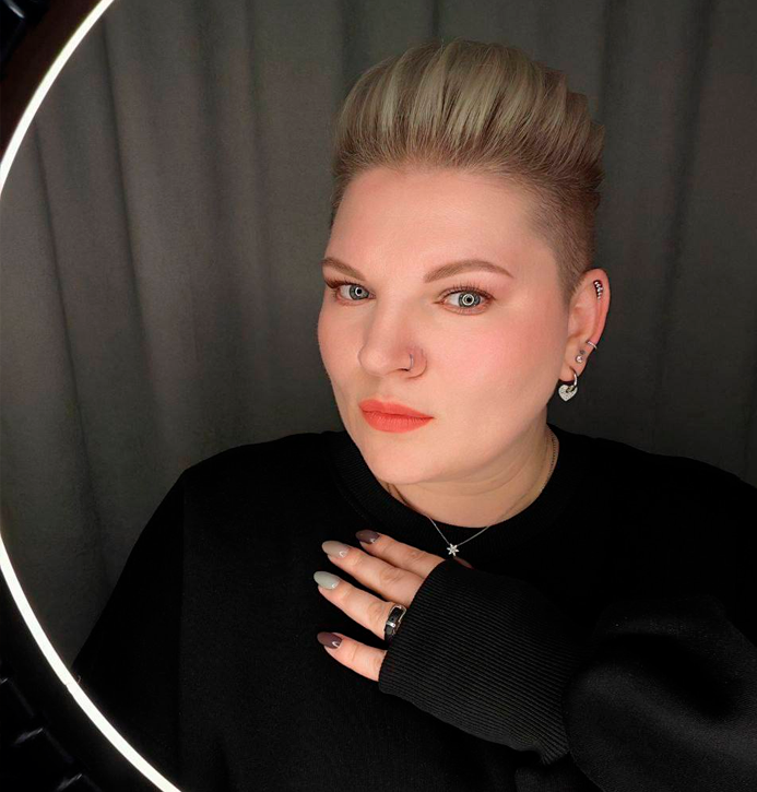 Ксения Бушуева