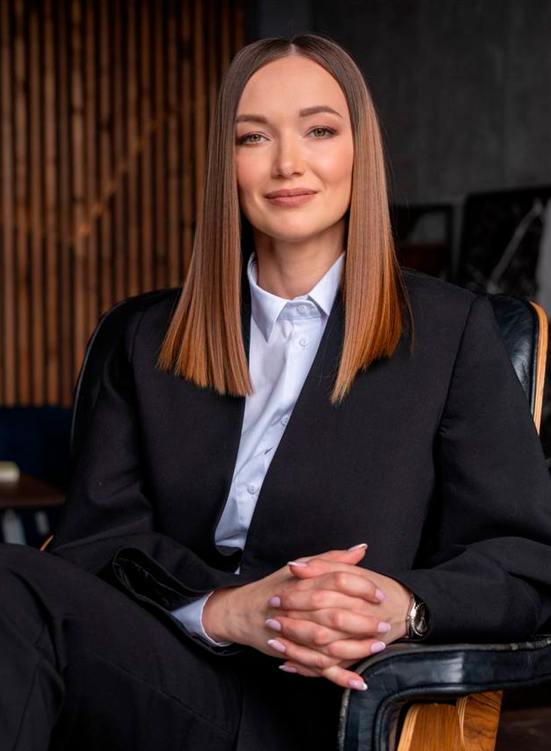 Татьяна Чемидова