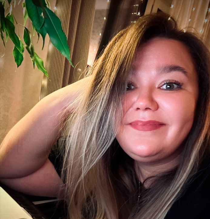 Екатерина Дремова