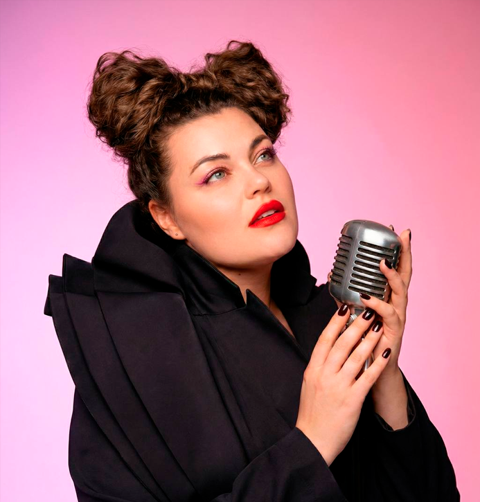 Таня Егорова