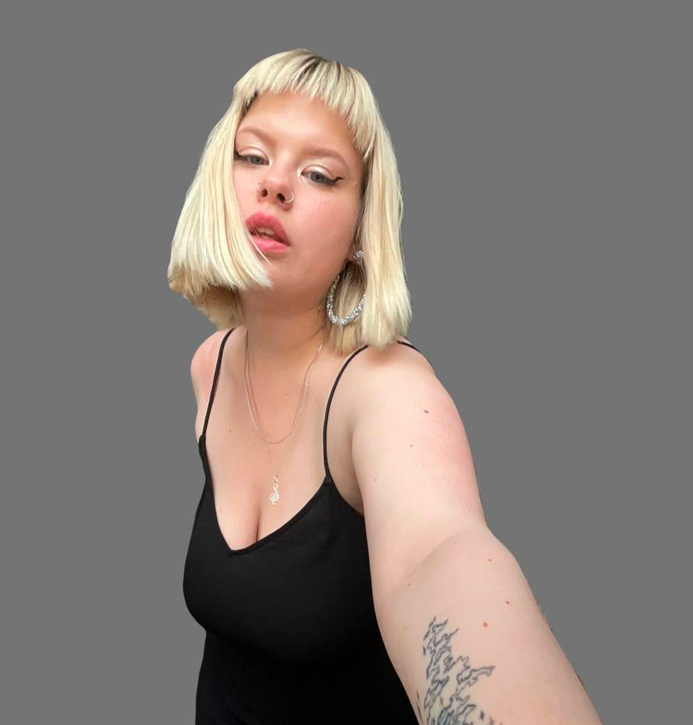 Валерия Федоренко