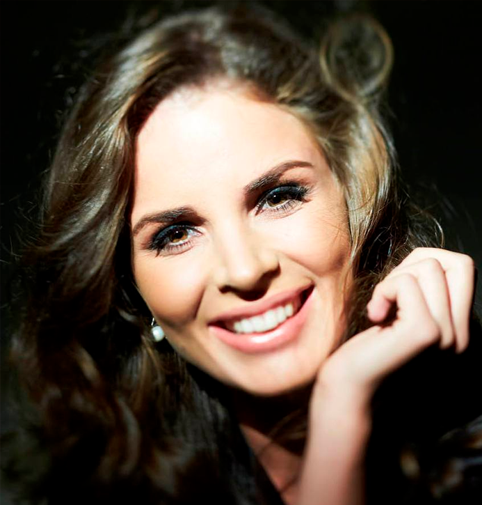 Ксения Карелина