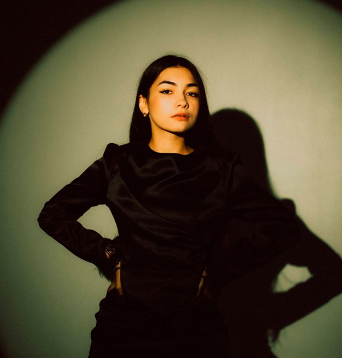 Анастасия Кетлинская