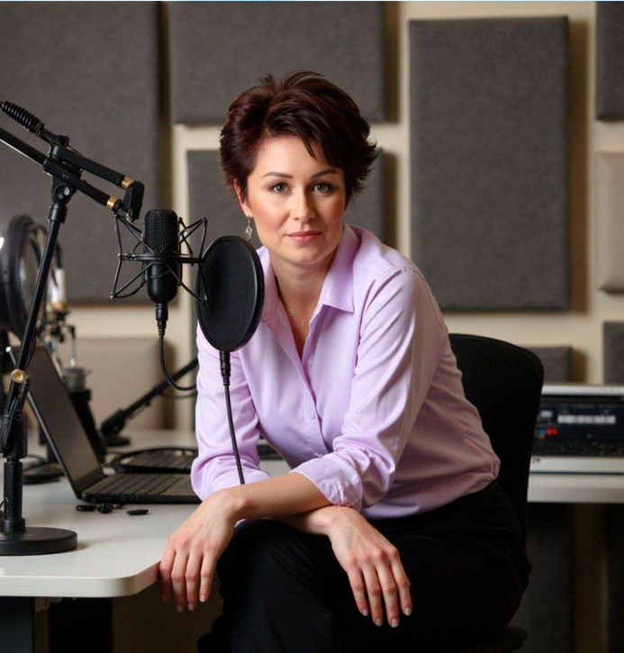 Наталья Кириллова