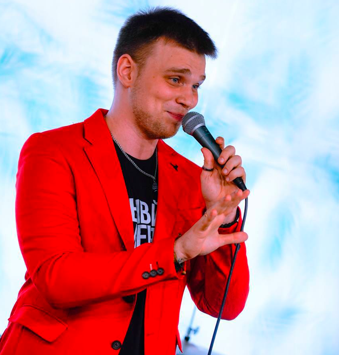 Алексей Кудинов