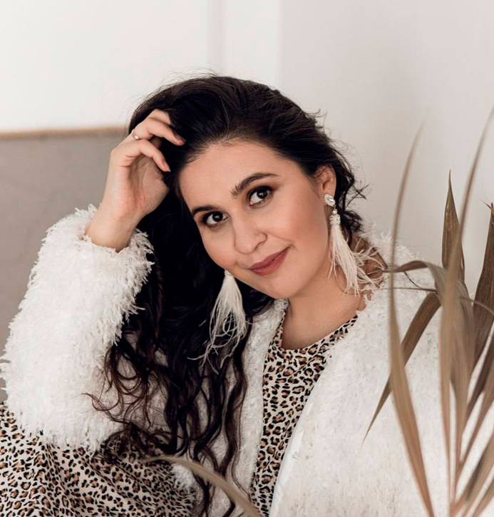 Ирина Лунина