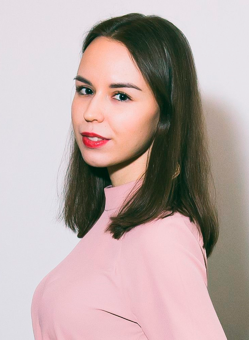 Эльмира Низаметдинова