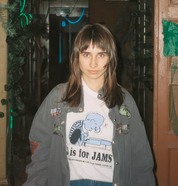 Елизавета Рекешева