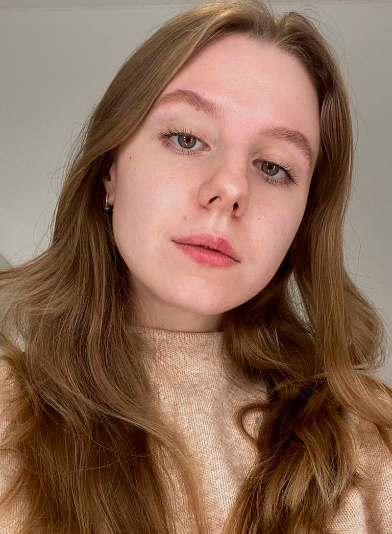 Валерия Штенова