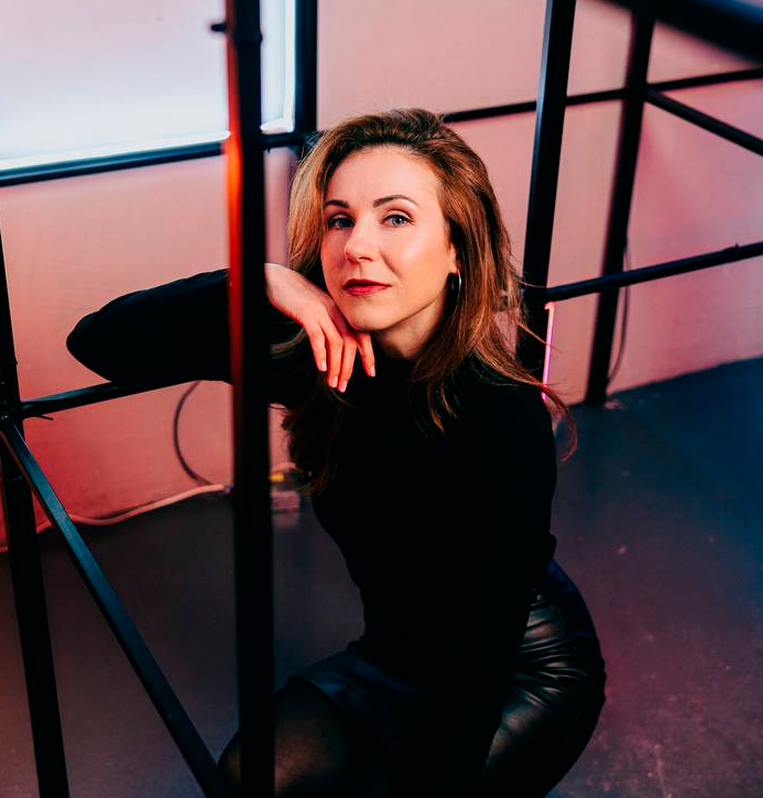 Ольга Землянская